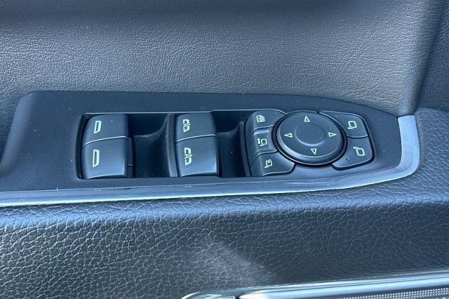 2024 GMC Sierra 3500 HD Denali