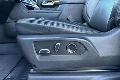 2024 GMC Sierra 3500 HD Denali