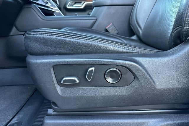 2024 GMC Sierra 3500 HD Denali