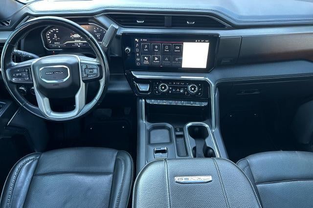 2024 GMC Sierra 3500 HD Denali