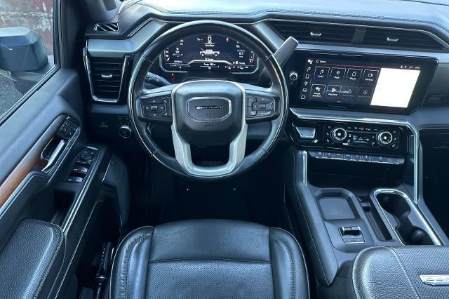 2024 GMC Sierra 3500 HD Denali