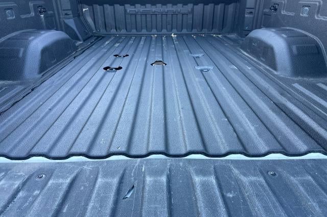 2024 GMC Sierra 3500 HD Denali