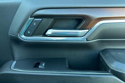 2024 GMC Sierra 3500 HD Denali