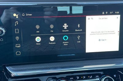 2024 GMC Sierra 3500 HD Denali