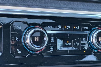 2024 GMC Sierra 3500 HD Denali