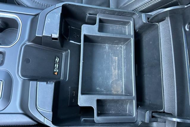 2024 GMC Sierra 3500 HD Denali