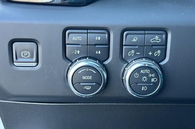 2024 GMC Sierra 3500 HD Denali