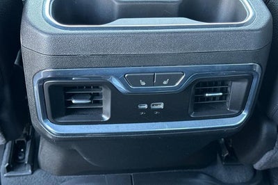 2024 GMC Sierra 3500 HD Denali