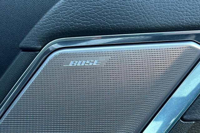 2024 GMC Sierra 3500 HD Denali