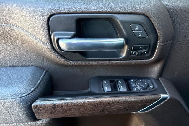 2022 GMC Sierra 3500 HD Denali