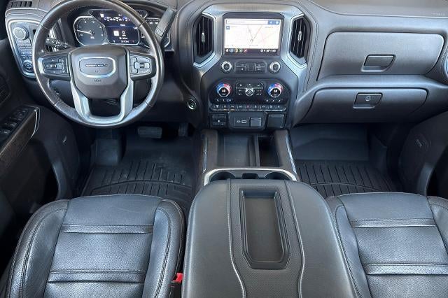 2022 GMC Sierra 3500 HD Denali