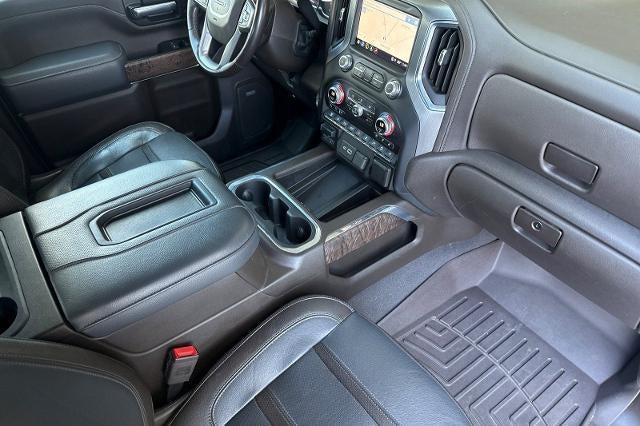 2022 GMC Sierra 3500 HD Denali