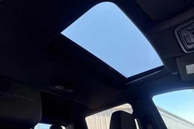 2022 GMC Sierra 3500 HD Denali
