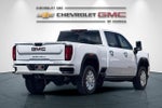 2022 GMC Sierra 3500 HD Denali
