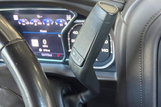 2022 GMC Sierra 3500 HD Denali