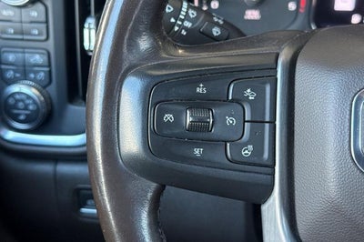 2022 GMC Sierra 3500 HD Denali