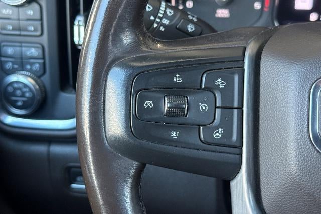 2022 GMC Sierra 3500 HD Denali
