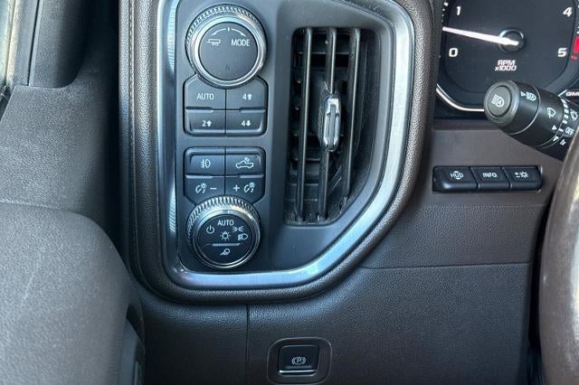 2022 GMC Sierra 3500 HD Denali