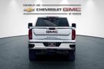 2022 GMC Sierra 3500 HD Denali