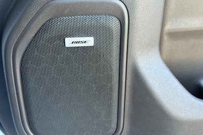 2022 GMC Sierra 3500 HD Denali