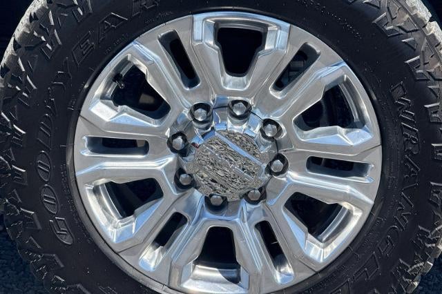 2022 GMC Sierra 3500 HD Denali