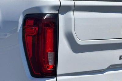 2022 GMC Sierra 3500 HD Denali