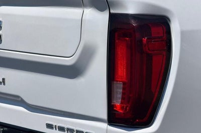 2022 GMC Sierra 3500 HD Denali