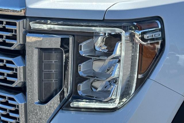 2022 GMC Sierra 3500 HD Denali