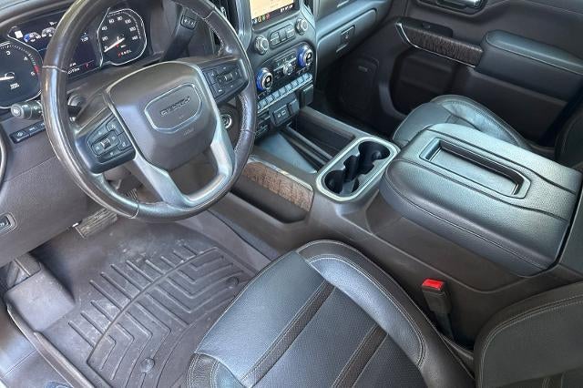 2022 GMC Sierra 3500 HD Denali