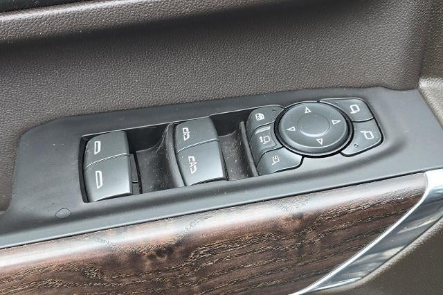 2023 GMC Sierra 3500 HD Denali