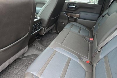 2023 GMC Sierra 3500 HD Denali