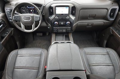 2023 GMC Sierra 3500 HD Denali