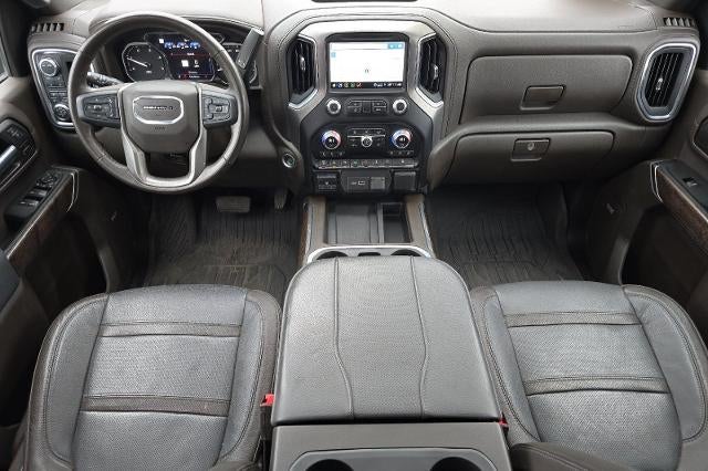 2023 GMC Sierra 3500 HD Denali