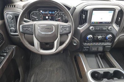 2023 GMC Sierra 3500 HD Denali