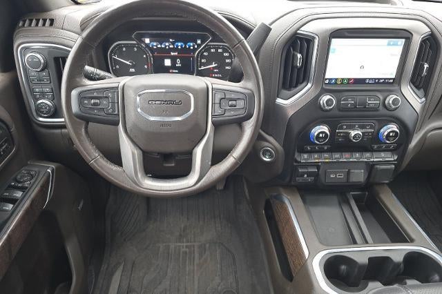 2023 GMC Sierra 3500 HD Denali