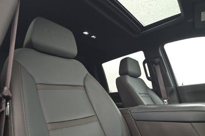 2023 GMC Sierra 3500 HD Denali