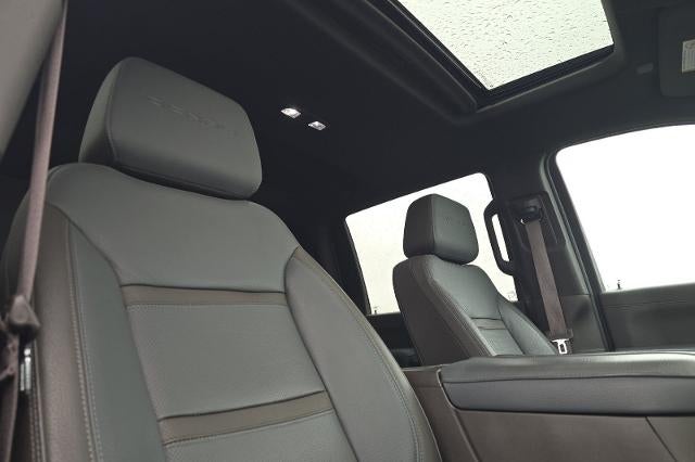 2023 GMC Sierra 3500 HD Denali