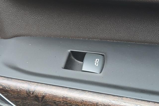 2023 GMC Sierra 3500 HD Denali