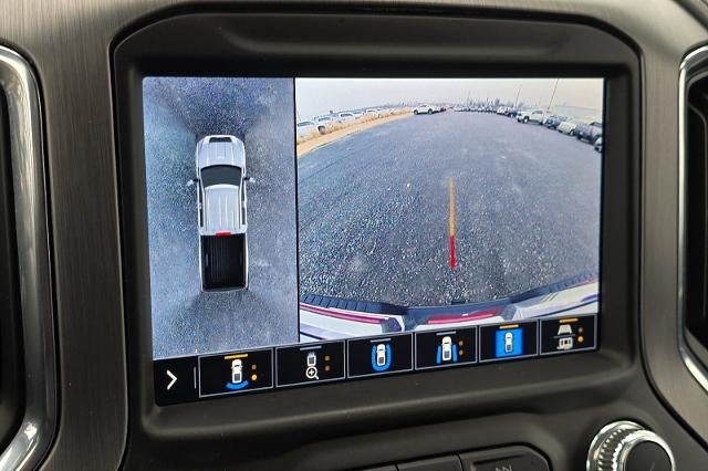 2023 GMC Sierra 3500 HD Denali