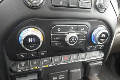 2023 GMC Sierra 3500 HD Denali