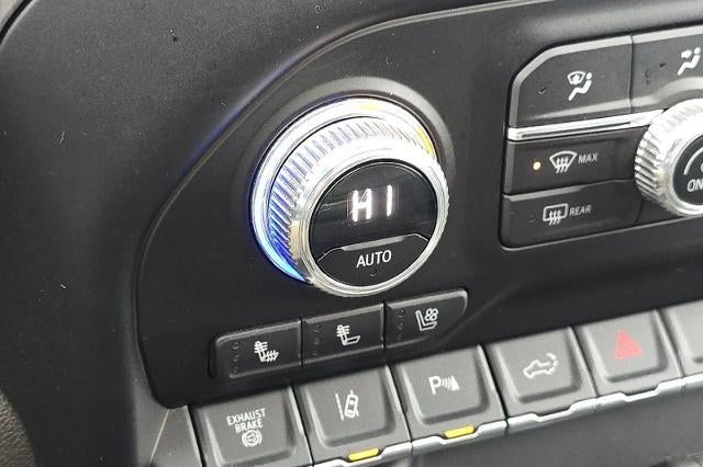 2023 GMC Sierra 3500 HD Denali