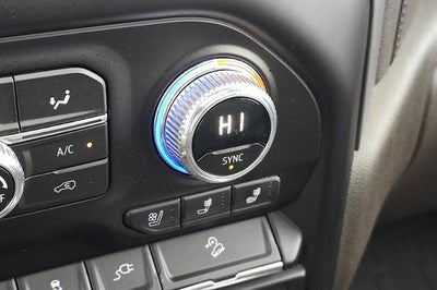 2023 GMC Sierra 3500 HD Denali