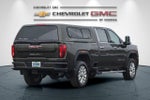 2023 GMC Sierra 3500 HD Denali