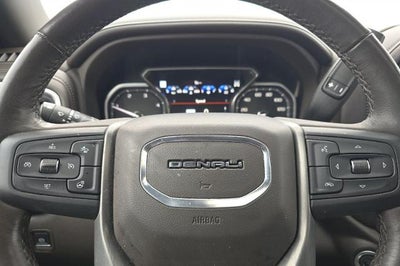 2023 GMC Sierra 3500 HD Denali