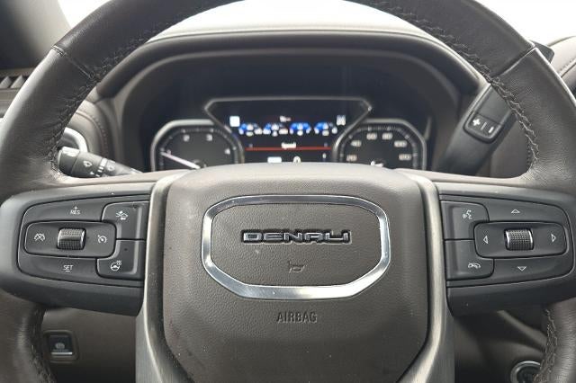 2023 GMC Sierra 3500 HD Denali