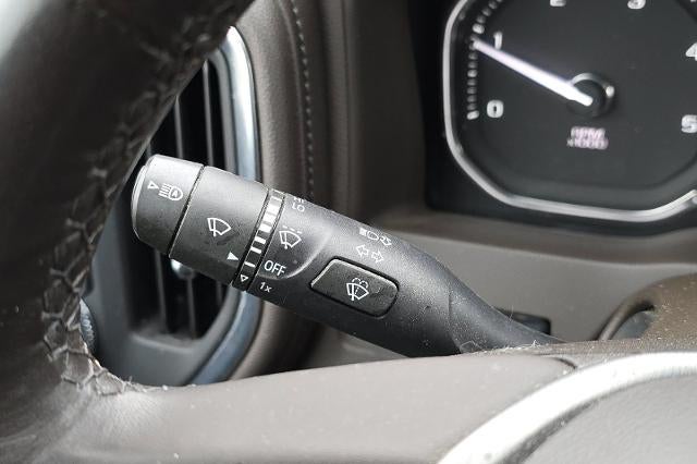 2023 GMC Sierra 3500 HD Denali