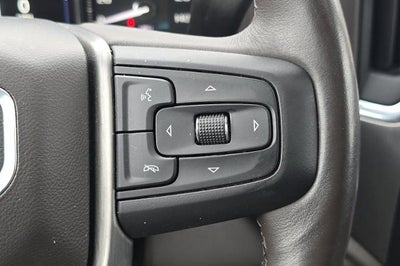 2023 GMC Sierra 3500 HD Denali