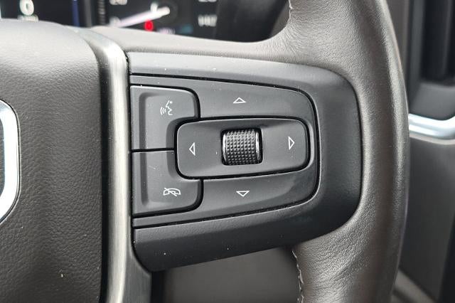 2023 GMC Sierra 3500 HD Denali