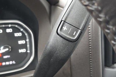 2023 GMC Sierra 3500 HD Denali