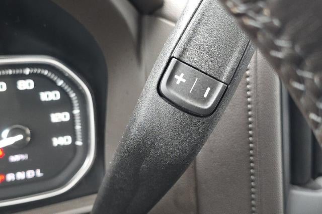 2023 GMC Sierra 3500 HD Denali